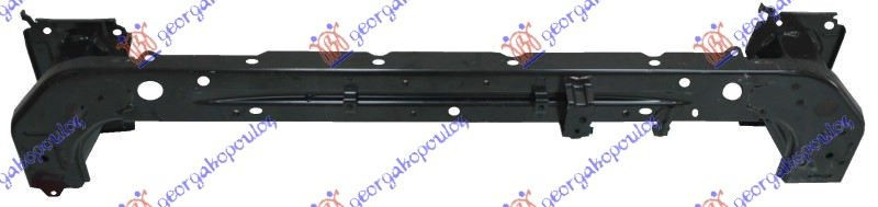 Armatura Bara Fata - Citroen C4 Aer Cross 2012 , 1607726680