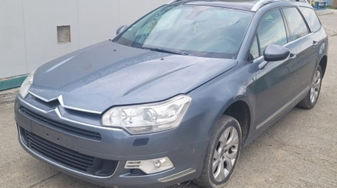 ARMATURA BARA FATA CITROEN C5 III FAB. 2007 - 2019 ⭐⭐⭐⭐⭐