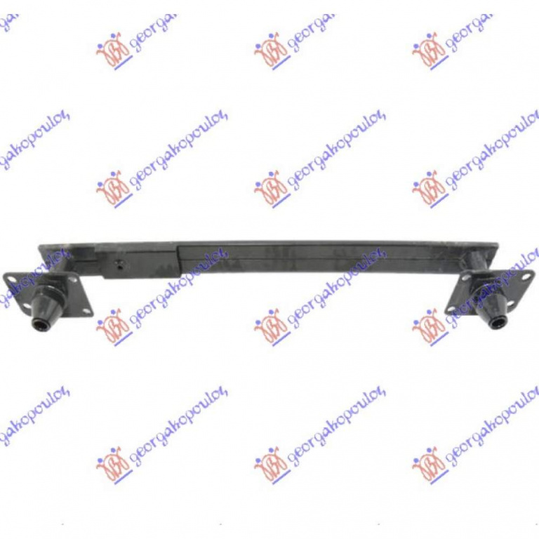 Armatura Bara Fata - Citroen Ds5 2011 , 7104le