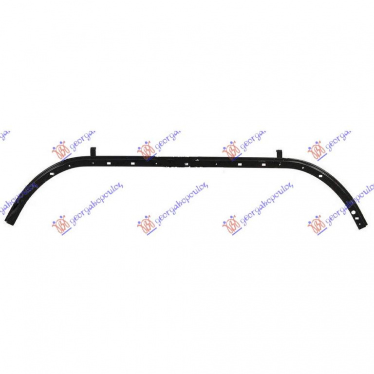 Armatura Bara Fata - Citroen Jumper 2006 , 1340421080