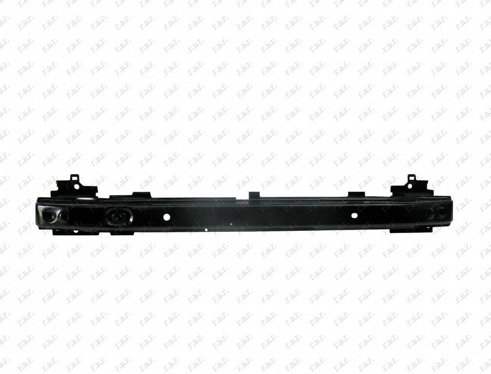 Armatura Bara Fata - Citroen Visa 78-88, 96014619