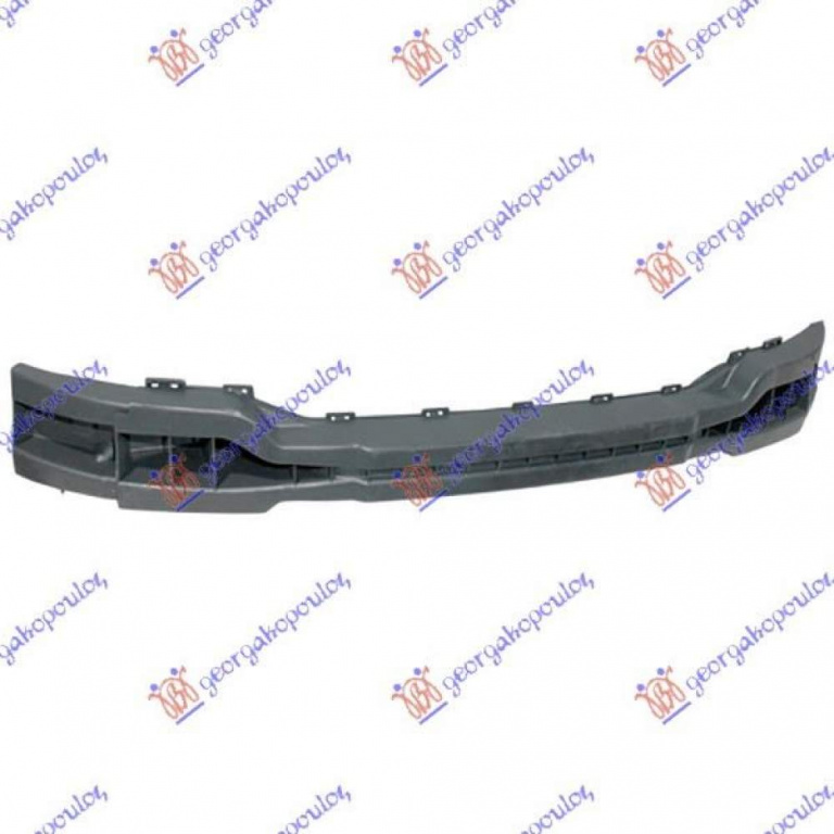 Armatura Bara Fata - Citroen Xsara Picasso 1999 , 7414.R3