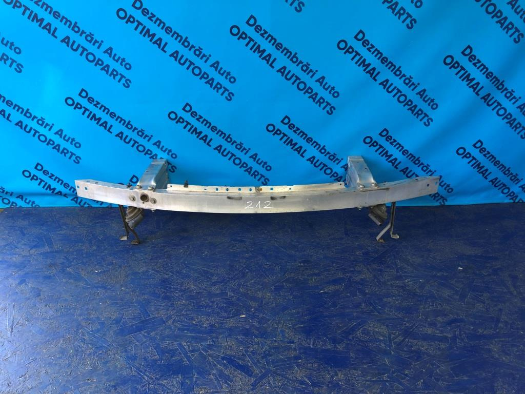 Armatura bara fata cu capete lonjeroane Mercedes E Class W212 2009-2013