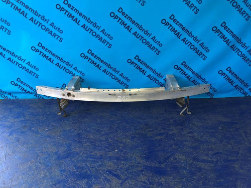 Armatura bara fata cu capete lonjeroane Mercedes E Class W212 2009-2013