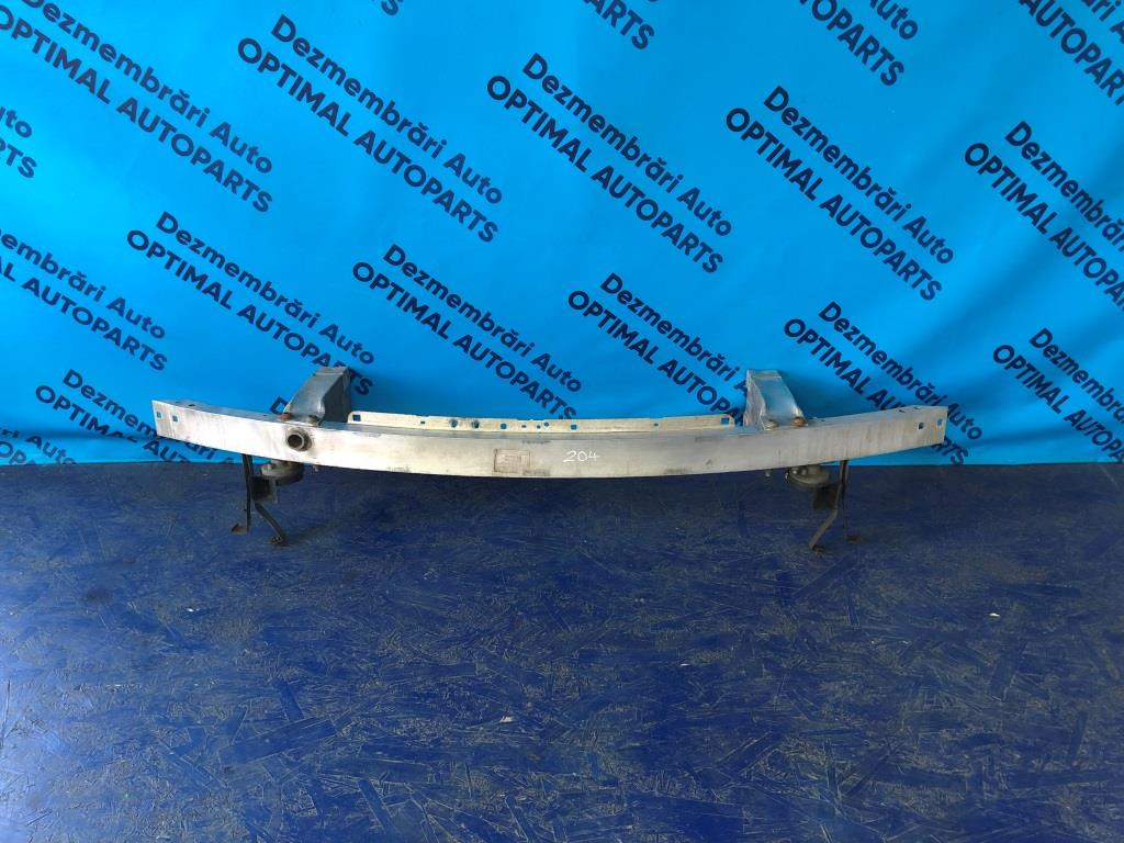 Armatura bara fata cu lonjeroane Mercedes C Class W204 2007-2011