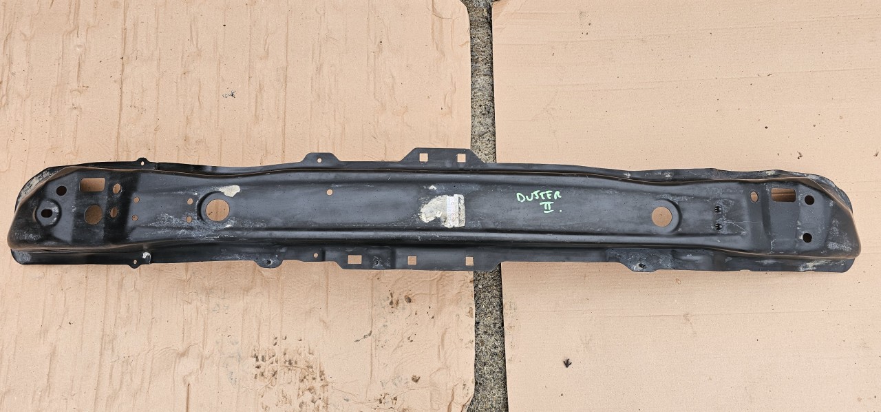 Armatura bara fata Dacia Duster 2 2018 2019 2020 2021 2022 2023