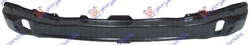 Armatura Bara Fata - Dacia Duster 2010 , 752102945r
