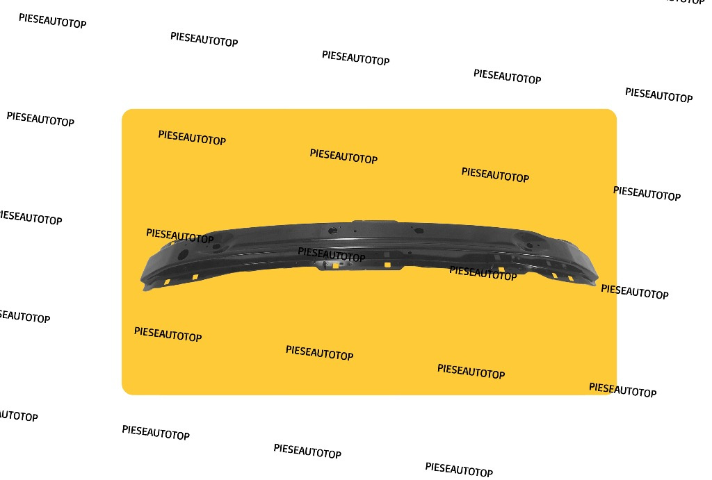 Armatura bara fata Dacia Sandero 3 Stepway 2021-2025 NOUA 752107205R