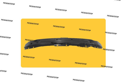 Armatura bara fata Dacia Sandero 3 Stepway 2021-2025 NOUA 752107205R