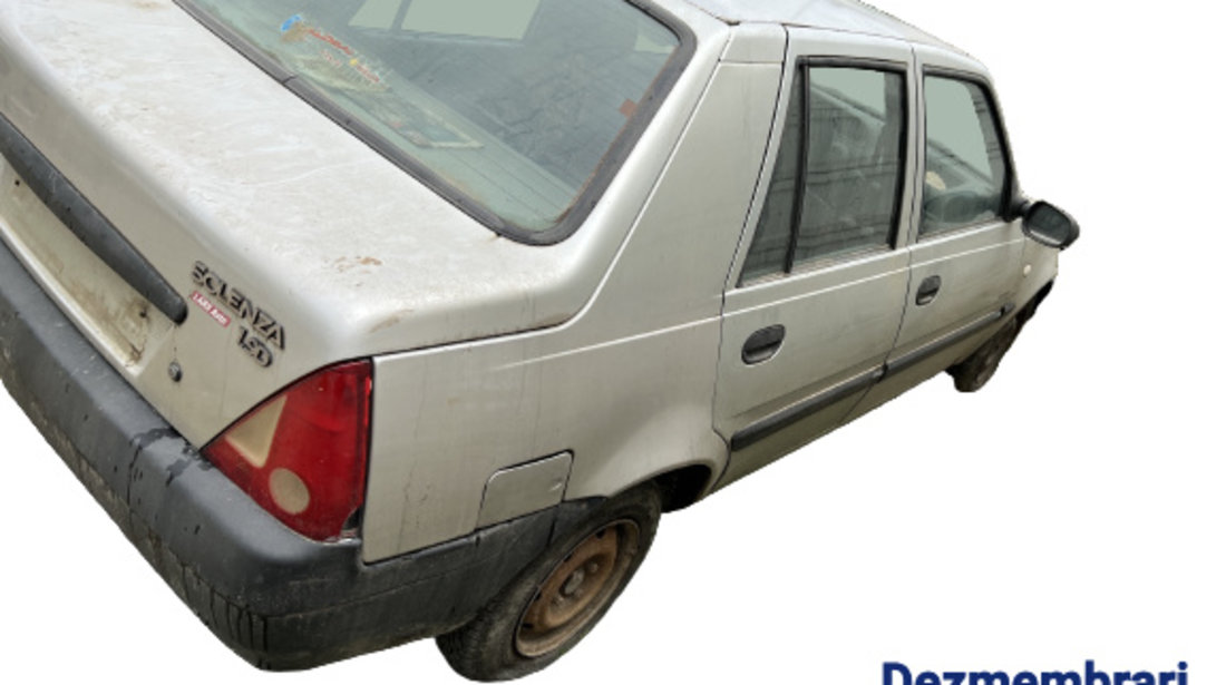 Armatura bara fata Dacia Solenza [2003 - 2005] Sedan 1.9 D MT (63 hp)