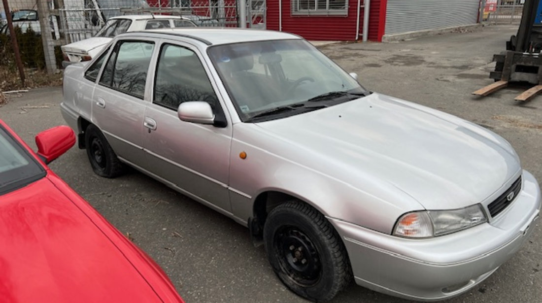 Armatura bara fata Daewoo Cielo 1995 BERLINA 1.5 BENZINA