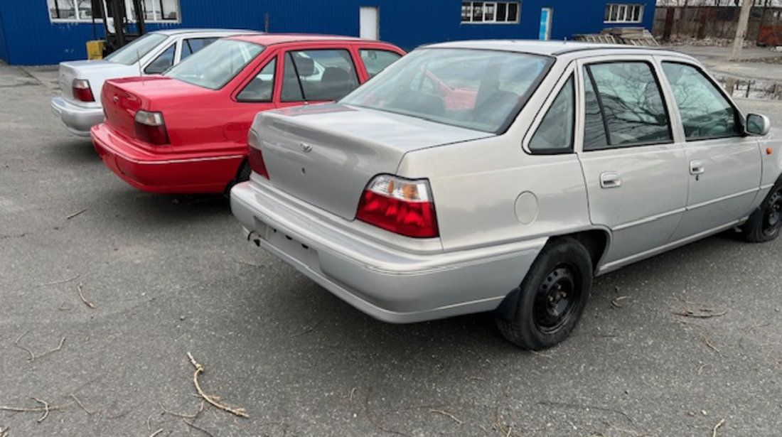 Armatura bara fata Daewoo Cielo 1995 BERLINA 1.5 BENZINA