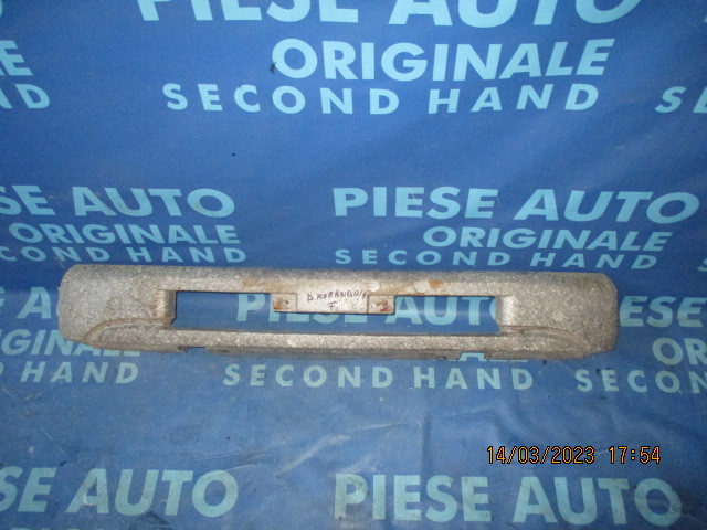 Armatura bara fata Daewoo Korando 1999; 78721-06000 (fagure)