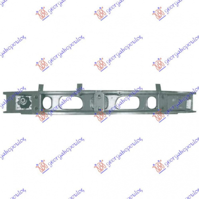 Armatura Bara Fata - Daewoo Lanos H/B 1997 , 96303227