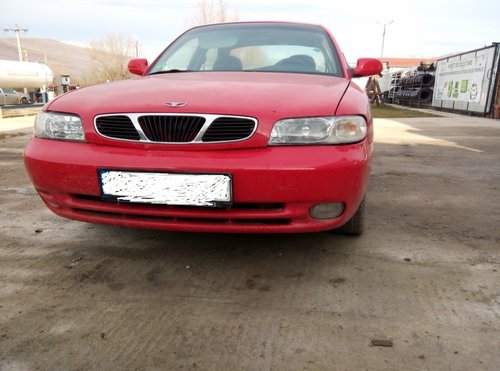 ARMATURA BARA FATA DAEWOO NUBIRA 1 BREAK , 1.8 BENZINA FAB. 1996 - 2000 ZXYW2018ION