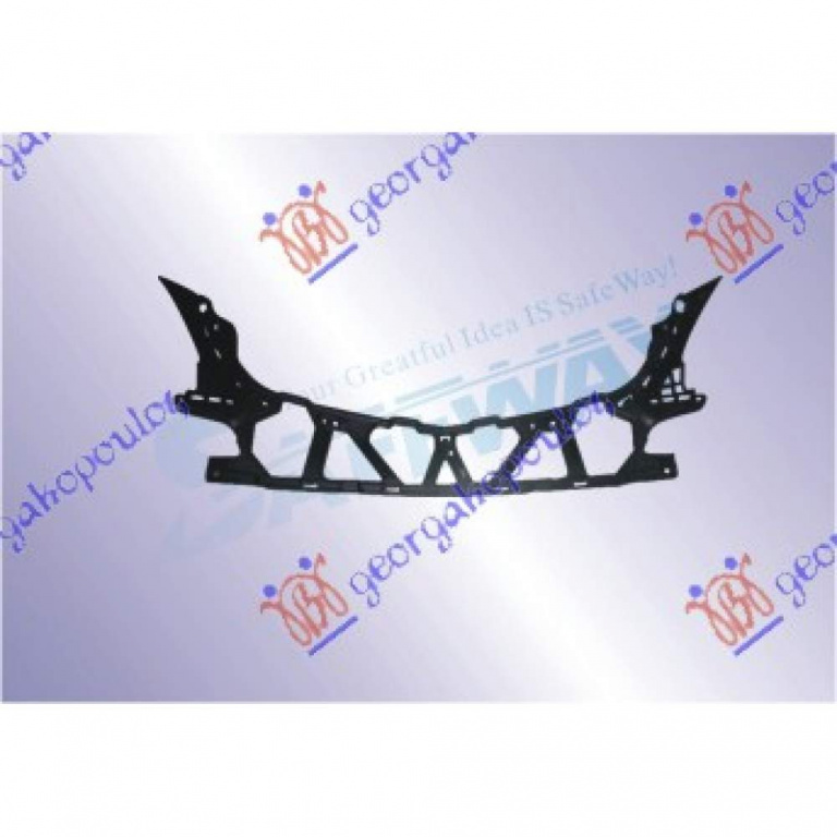 Armatura Bara Fata Din Plastic - Mercedes E Class (W213) 2016 , 2138852500
