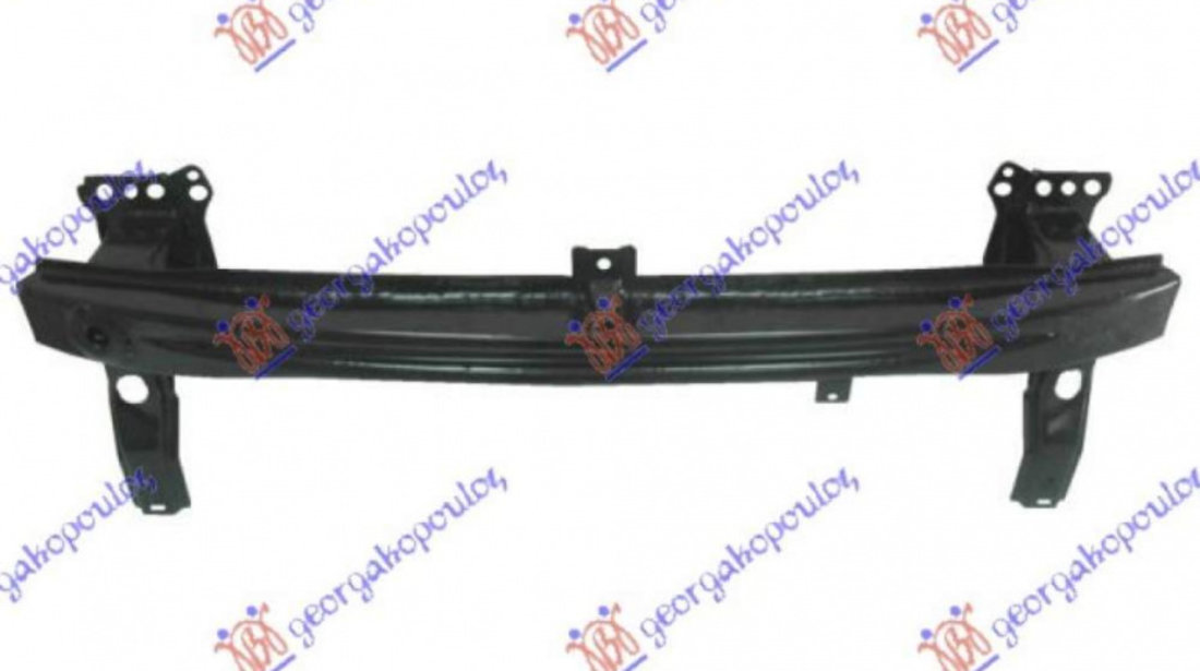 Armatura Bara Fata Din Plastic - Vw Caddy 2015 , 2k5807724b