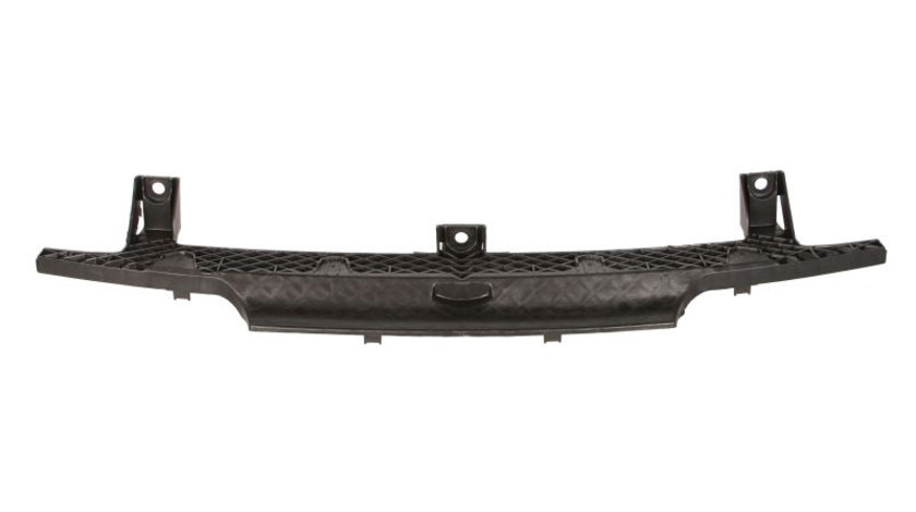 Armatura bara fata (exterior, absorbant, plastic) VW TOUAREG intre 2010-2015