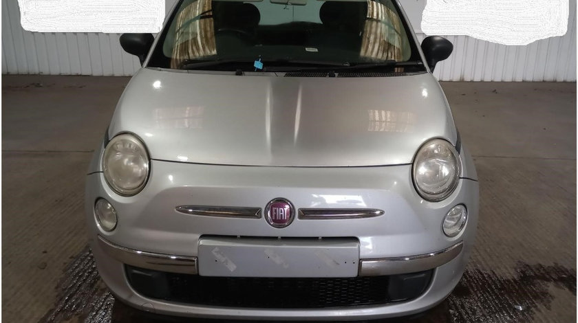 Armatura bara fata Fiat 500 2009 HATCHBACK 1248 benzina