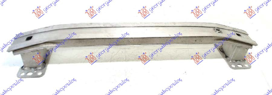 Armatura Bara Fata - Fiat 500 L 2012 , 51908252