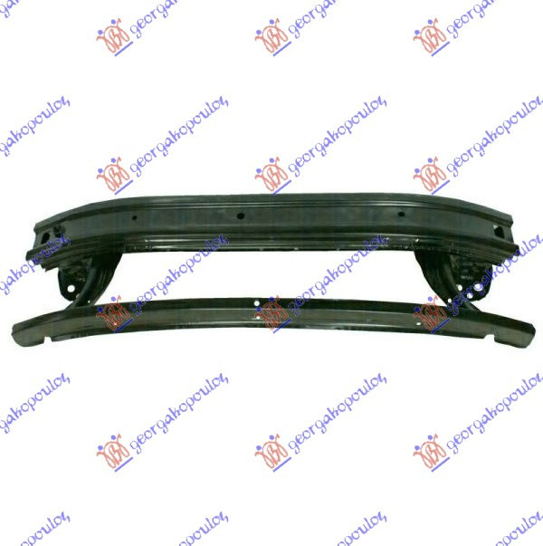 Armatura Bara Fata - Fiat Bravo 2007 , 51779053
