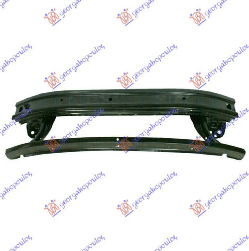Armatura Bara Fata - Fiat Bravo 2007 , 51779053