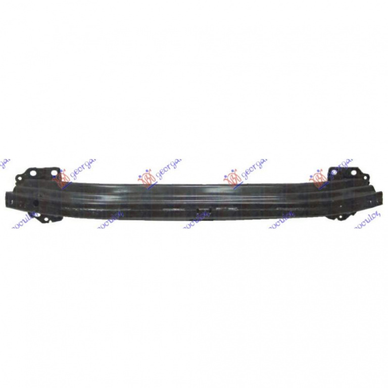 Armatura Bara Fata - Fiat Ducato2002 2003 , 1331935080