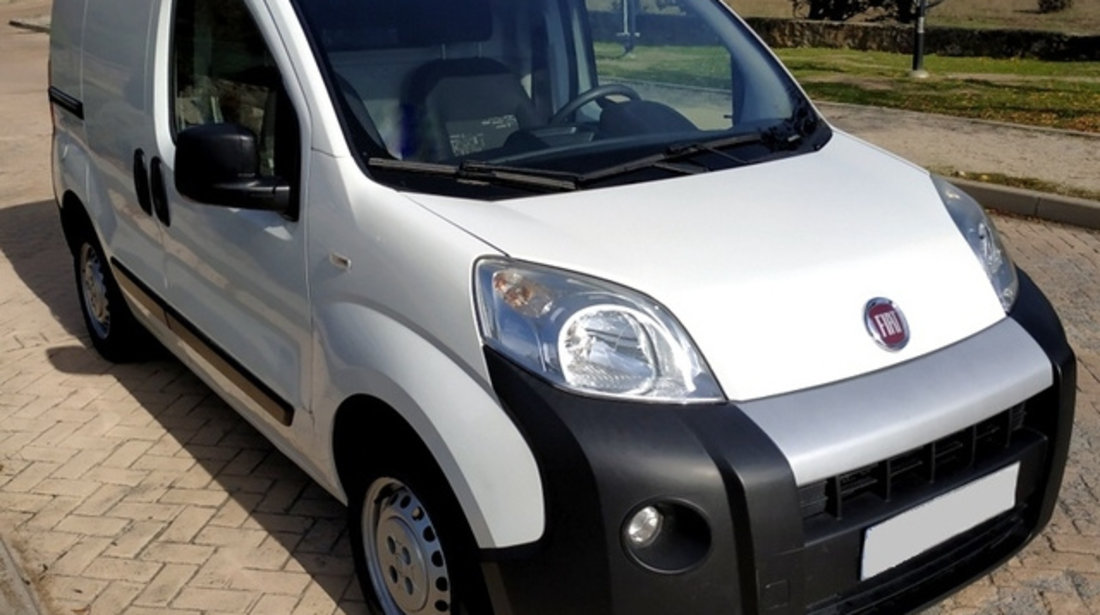 Armatura bara fata Fiat Fiorino 2012 2013 2014 2015