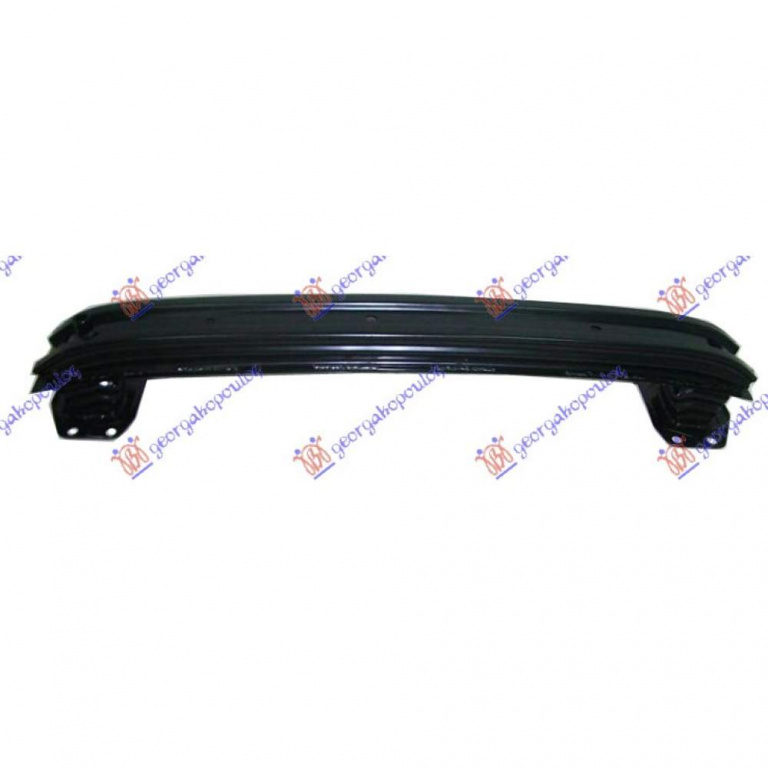 Armatura Bara Fata - Fiat Punto 2012 , 51885641