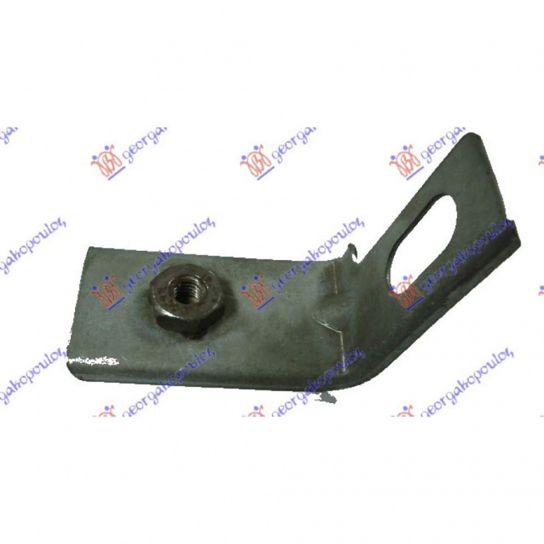 Armatura Bara Fata - Fiat Seicento 1998 , 46744650