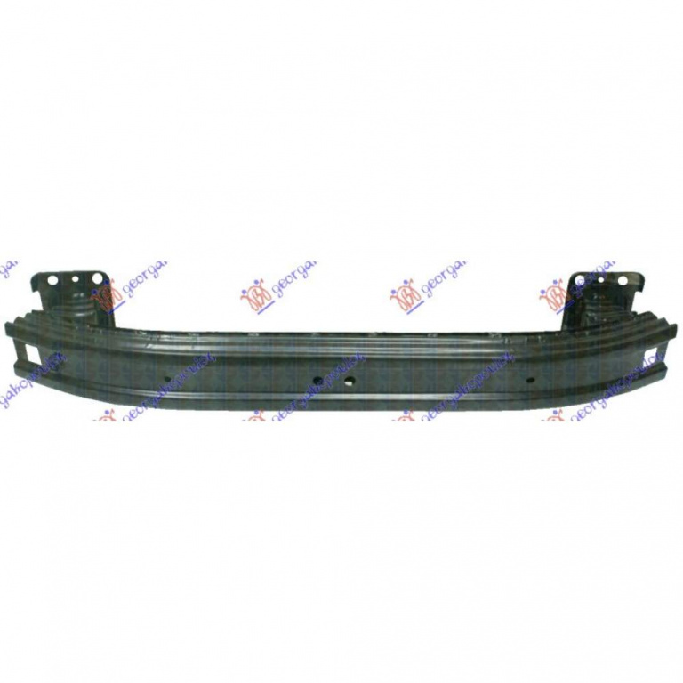Armatura Bara Fata - Fiat Ulysse 2002 , 7414.X8