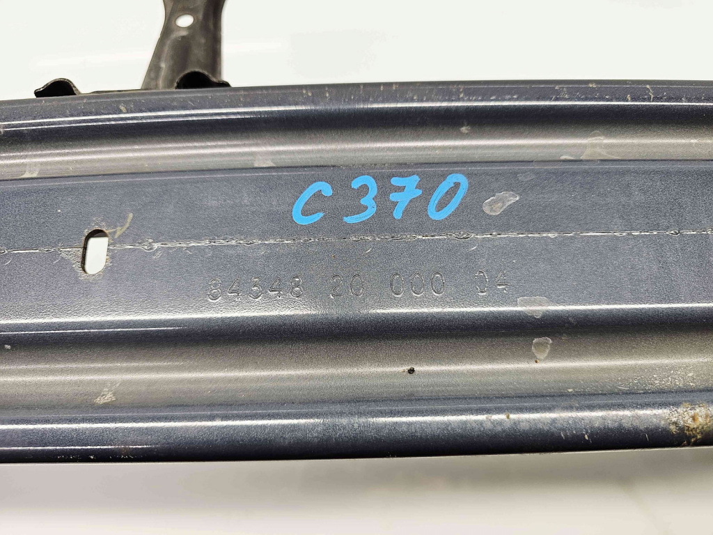 Armatura bara fata Ford B-Max [Fabr 2012-prezent]