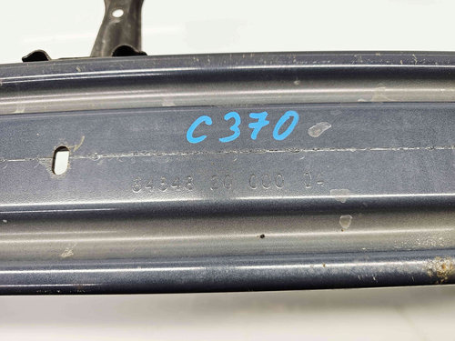 Armatura bara fata Ford B-Max [Fabr 2012-prezent]