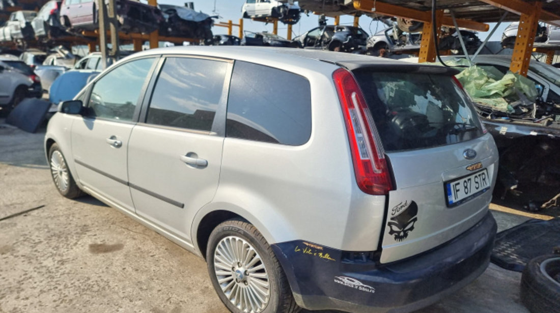 Armatura bara fata Ford C-Max 2008 MiniVan 1.8