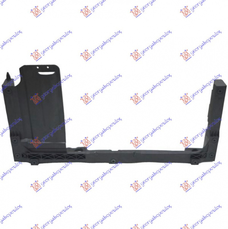 Armatura Bara Fata - Ford Ecosport 2013 , Cn15-16e147ad