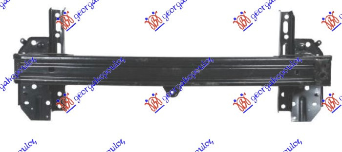 Armatura Bara Fata - Ford Ecosport 2013 , Cn15-17k876bd