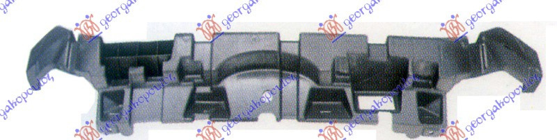 Armatura Bara Fata - Ford Ecosport 2013 , Cn1517e778ad