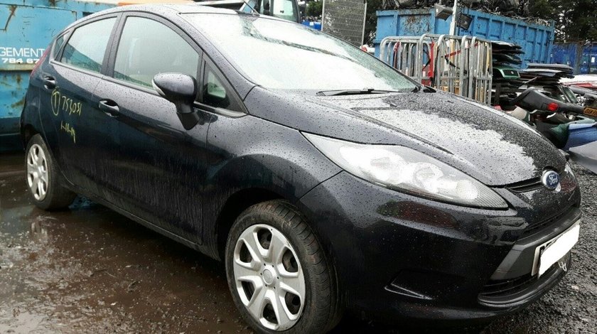 Armatura bara fata Ford Fiesta 2008 hatchback 1.2