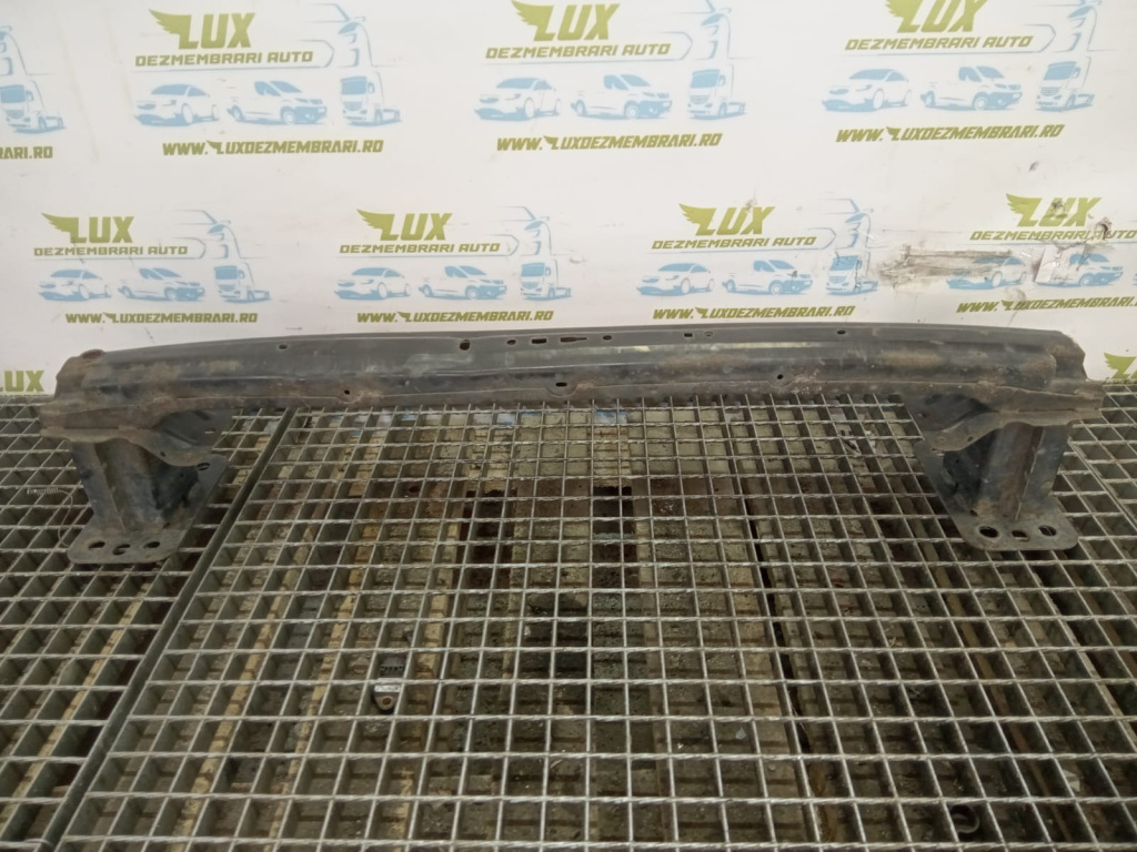 Armatura bara fata Ford Fiesta 5 [2001 - 2007]