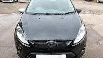 Armatura bara fata Ford Fiesta 6 2010 Hatchback 1....