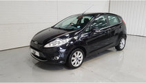 Armatura bara fata Ford Fiesta 6 2011 HATCHBACK 1....