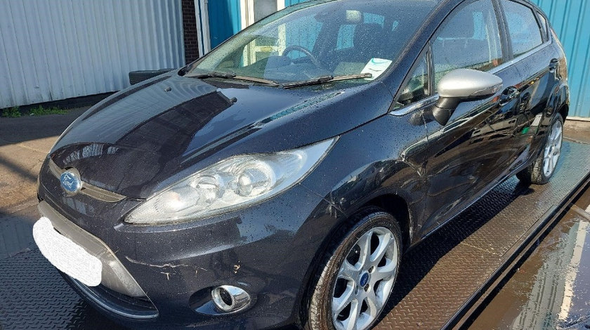 Armatura bara fata Ford Fiesta 6 2011 HATCHBACK 1.25 L