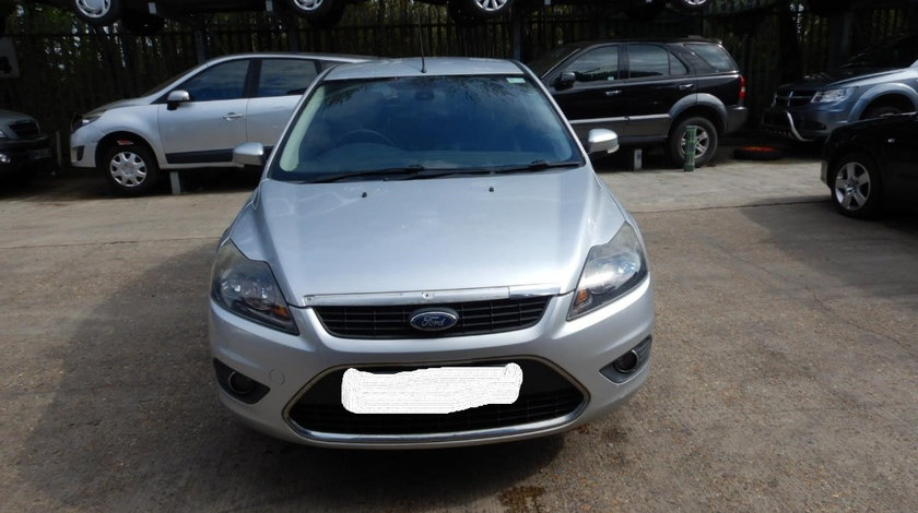 Armatura bara fata Ford Focus 2 2008 Hatchback 2.0i