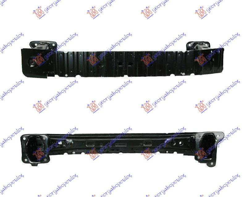 Armatura Bara Fata - Ford Focus 2004 , 1340689