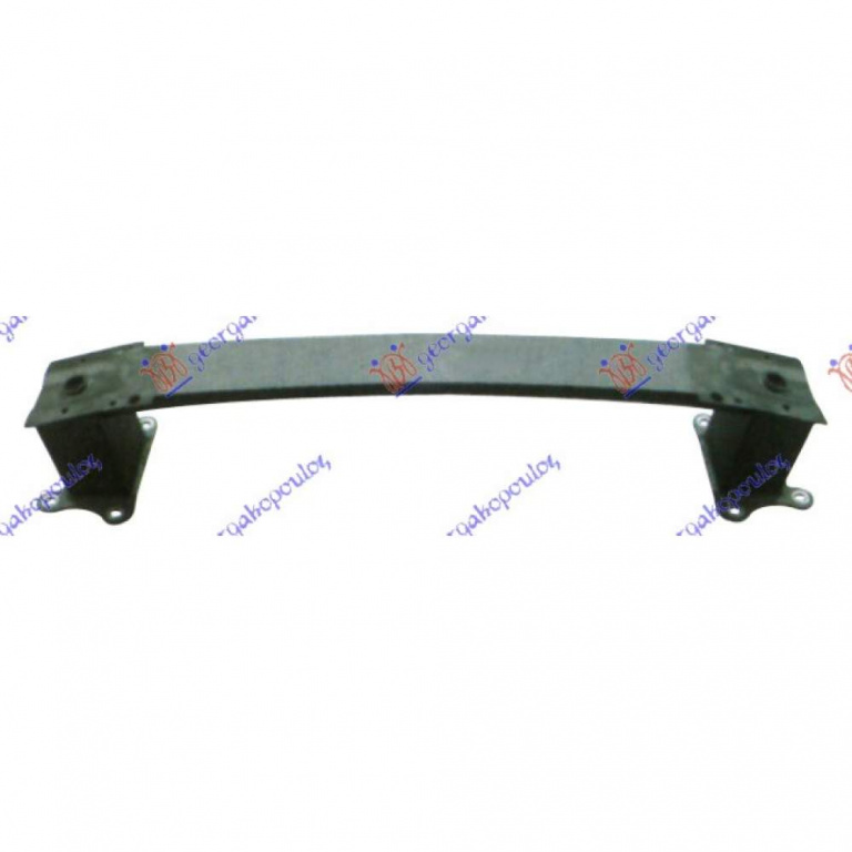 Armatura Bara Fata - Ford Focus 2014 , F1eb-17e778-E