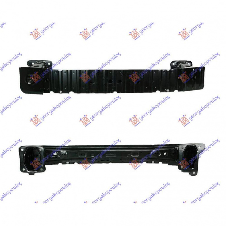 Armatura Bara Fata - Ford Focus C-Max 2003 , 1340689