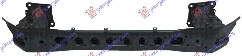 Armatura Bara Fata - Ford Focus C-Max 2010 , 1918796