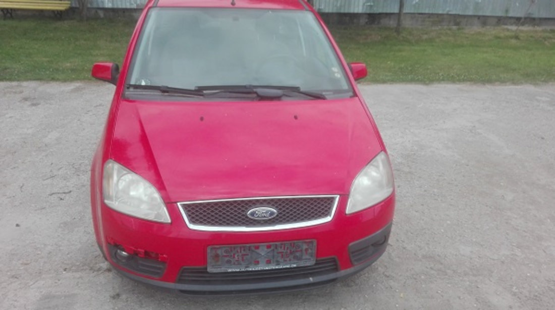 ARMATURA BARA FATA FORD FOCUS C-MAX FAB. 2003 - 2007 ⭐⭐⭐⭐⭐