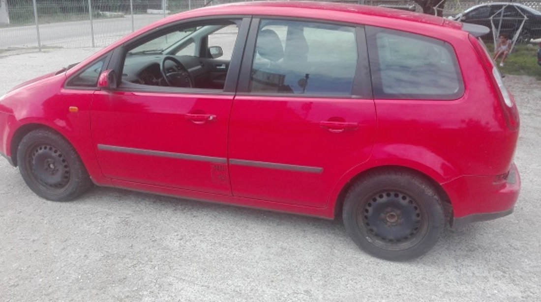 ARMATURA BARA FATA FORD FOCUS C-MAX FAB. 2003 - 2007 ⭐⭐⭐⭐⭐