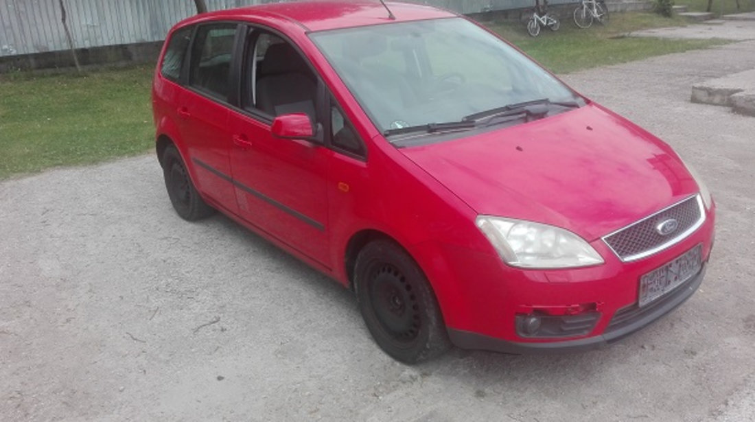 ARMATURA BARA FATA FORD FOCUS C-MAX FAB. 2003 - 2007 ⭐⭐⭐⭐⭐